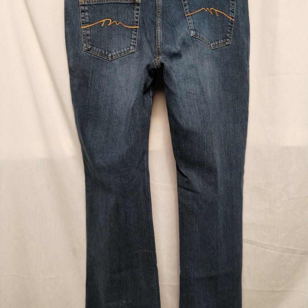 Columbia Sportswear -Women’s “Lean” Jeans View 3